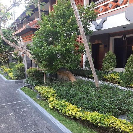 Dewa Bharata Bungalows Legian المظهر الخارجي الصورة