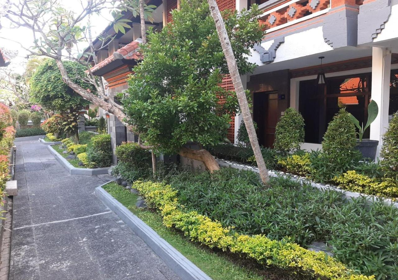 Dewa Bharata Bungalows Legian المظهر الخارجي الصورة