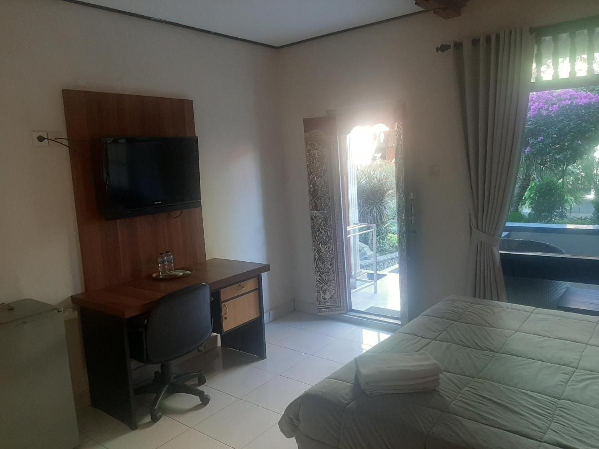 Dewa Bharata Bungalows Legian الغرفة الصورة