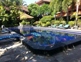 Dewa Bharata Bungalows Legian المظهر الخارجي الصورة