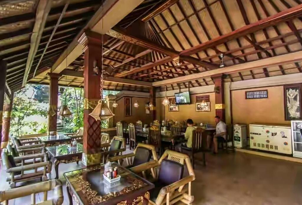Dewa Bharata Bungalows Legian المظهر الخارجي الصورة