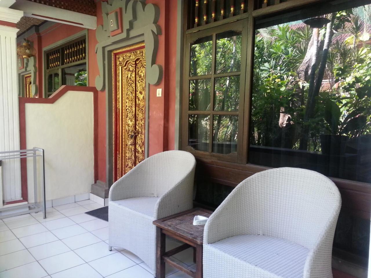 Dewa Bharata Bungalows Legian المظهر الخارجي الصورة
